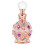 3Pcs Multi Glass Perfume Bottles Reusable Essential Oil Containers 1