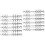 24Pièces Binder Métallique Argent Portable Pour Usage Efficace 4