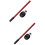 2Sets Sturdy Metal Handle Replacement for Hydraulic Vehicle Jack 9