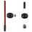 2Sets Sturdy Metal Handle Replacement for Hydraulic Vehicle Jack 11