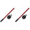 2Sets Sturdy Metal Handle Replacement for Hydraulic Vehicle Jack 4