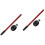 2Sets Sturdy Metal Handle Replacement for Hydraulic Vehicle Jack 6