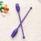 2Paren Paar Ritmische Dans Sticks Paars Comfortabel En 8