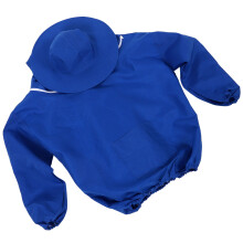 4St Werkpak Voor Polyester Met Comfortabele Beschermkap