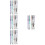 48Stk Bleistift Mit Kunststoff Und Graphit, Schreibstifte 8