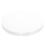 16Pcs Silver Acrylic Self Adhesive Round Mirror Stickers for Decor 3