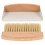 7Sets Multi-Function Mini Cleaning Broom Dustpan White for Tabletop 8