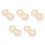 10Pièces Adhésif Transparent Adhérence Pour Extensions DIY 5
