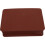 5Pcs Light Brown PU Car Seat Storage Box Foldable Car Door Bin 2