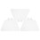 15Pcs PVC Bench Grinder Guards Replacement Covers Clear Protection 1