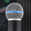 16St Microfoon Grille Ring Rubber, Voor Ktv En Podia 4
