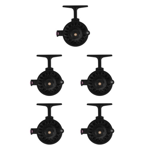5Pièces Rouleaux De En ABS Pour 2