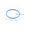 16St Microfoon Grille Ring Rubber, Voor Ktv En Podia 3