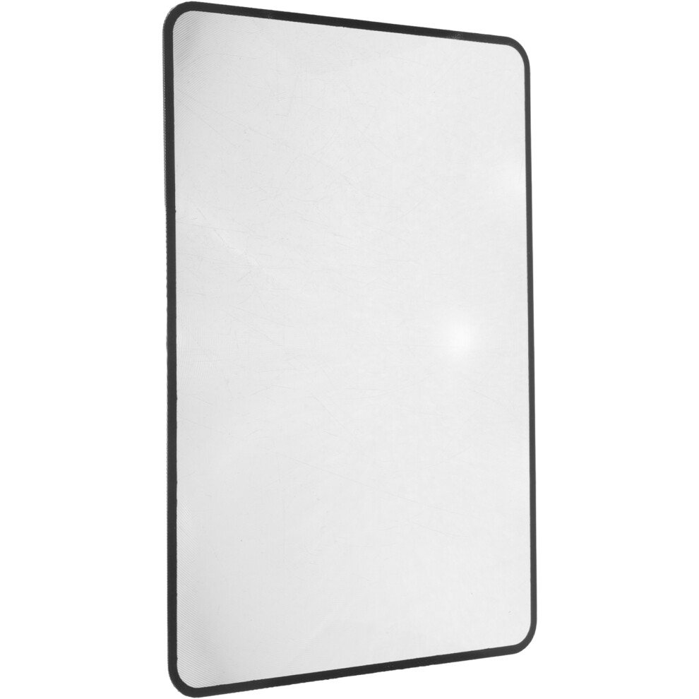 Aboofan 3Pcs Full Page Pvc Magnifier Bookmark For Reading Books And Daily Use