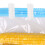 50Pcs Vacuum Compression Bag Clips White Plastic for Home Storage Bags 5