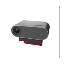 Webcam - Lenovo - ThinkSmart Cam - 3840x2160 - HDR - Auto Zoom - USB-C 3.2 Gen1