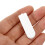 50Pcs Vacuum Compression Bag Clips White Plastic for Home Storage Bags 3