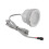 Reusable Multi-Color LED Underwater Bath Light - Ideal for Decorative Effects 1
