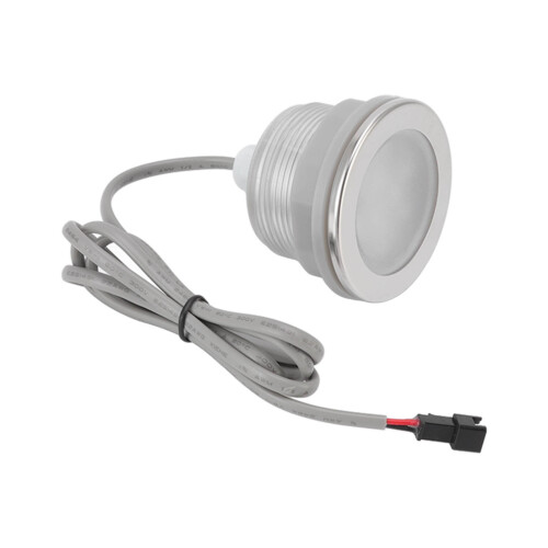 Reusable Multi-Color LED Underwater Bath Light - Ideal for Decorative Effects
