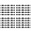 PC Computer Case Thumbscrews M3.5 Thumb Screws Black 200 Pcs 1