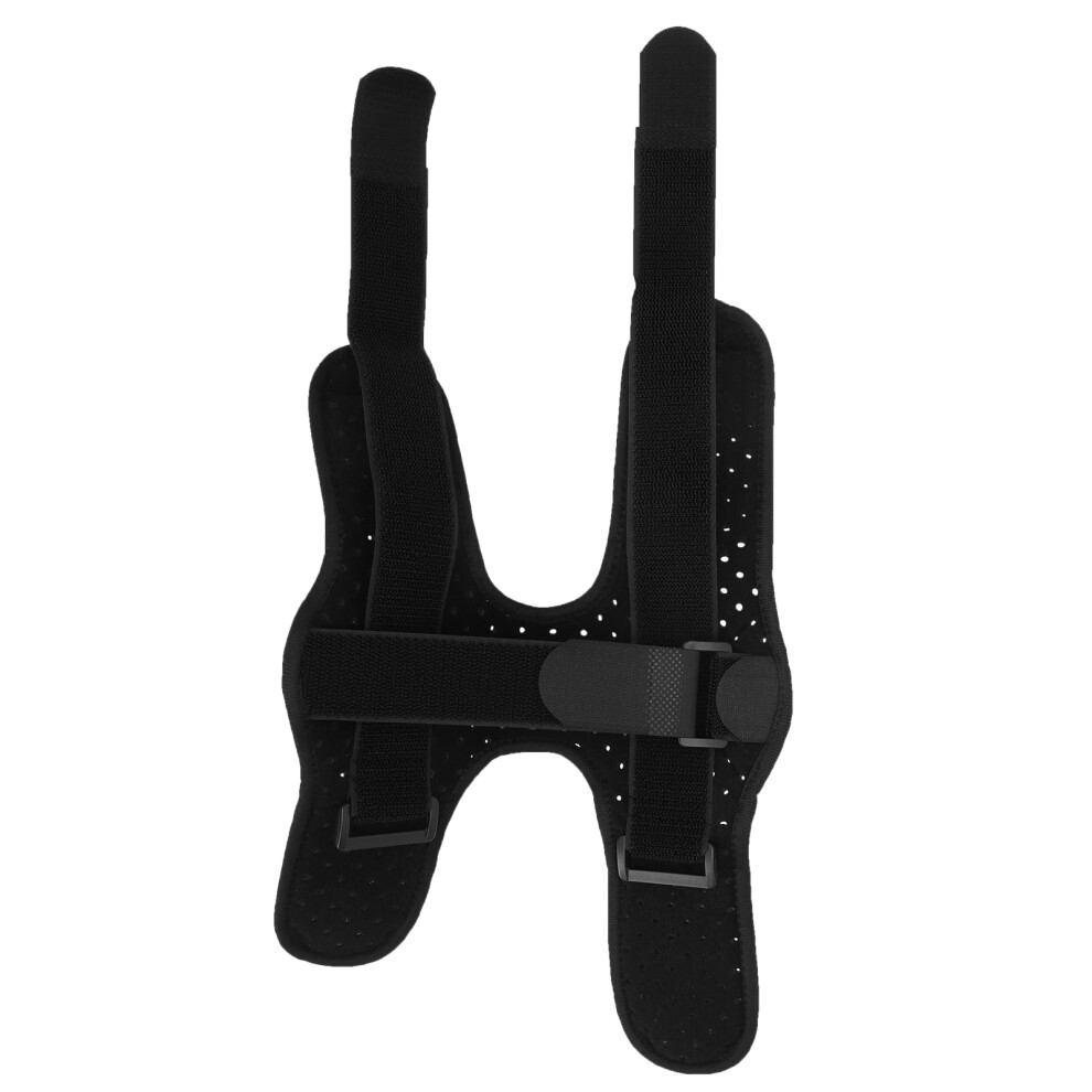 Adjustable Foot Drop Orthotic Brace for Plantar Fasciitis and Foot Recovery