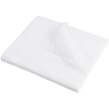 Nonwoven Wit Nagelstof Filters Voor Thuis En Nagelsalon