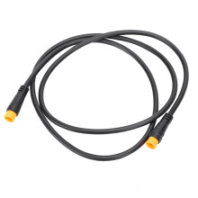 Επέκταση καλωδίου γκαζιού αντίχειρα Waterproof3Pin αρσενικό σε αρσενικό μεγάλης
