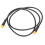 Επέκταση καλωδίου γκαζιού αντίχειρα Waterproof3Pin αρσενικό σε αρσενικό μεγάλης 1