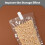 50Pcs Vacuum Compression Bag Clips White Plastic for Home Storage Bags 4