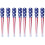 8Pcs Inflatable Baseball Bat Props PVC Party Cheer Sticks 3