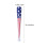 8Pcs Inflatable Baseball Bat Props PVC Party Cheer Sticks 8