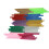 400Pcs Hot Melt Glitter Glue Sticks Flexible Adhesive for DIY Projects 3