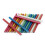 400Pcs Hot Melt Glitter Glue Sticks Flexible Adhesive for DIY Projects 2
