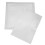 200Pcs Epe Dish Packing Pouches White Cushioning Protection for Moving 3