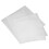 200Pcs Epe Dish Packing Pouches White Cushioning Protection for Moving 2