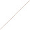2Pcs Versatile Copper Tubes Dark Brown Rods for Metal Crafting 5