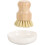 4Sets Ceramic Kitchen Brush Dish Scrubber for Pots Pans 1