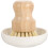 4Sets Ceramic Kitchen Brush Dish Scrubber for Pots Pans 9