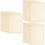30Pcs Beige A4 Blank Certificate Paper Writable Printable for Awards 6