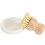 4Sets Ceramic Kitchen Brush Dish Scrubber for Pots Pans 3