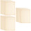 30Pcs Beige A4 Blank Certificate Paper Writable Printable for Awards 7