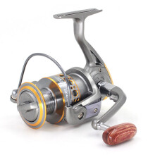 Reel Metal Reel Wheel Fishing Gear Dc