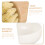 4Sets Ceramic Kitchen Brush Dish Scrubber for Pots Pans 6