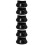 6Pcs Easy-Install Sax Thumb Cushion Soft Silicone Cover 9