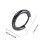 6 Pairs Piercing Earring Stud Pendant Punk Ear Accessory 4
