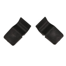 2Pcs Air Cleaner Intake Box Housing Clip Clamp Fit for Fit 17219P65000 17219-P65-000