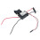 7.2 V - 24 V 16A Electric Drill Control  Cordless Trigger  with Small Light for Power Tool 3