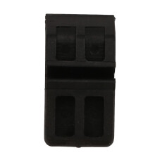 2Pcs Air Cleaner Intake Box Housing Clip Clamp Fit for Fit 17219P65000 17219-P65-000