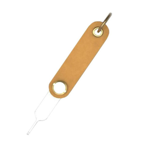 3Pcs Eject Sim Card Tray Open Pin Needle Key Tool for Universal Mobile Phone Portable SIM Card Removal Tool 2