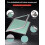 Access Panel FlipDown Push Opening for Drywall and Ceilings, Decorative Cover 24x12 in 2